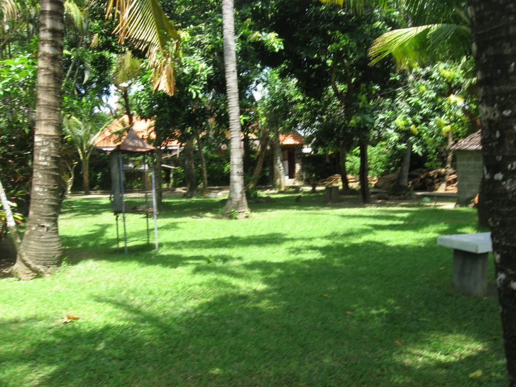 Villa Mahalini 1 Seminyak Dış mekan fotoğraf