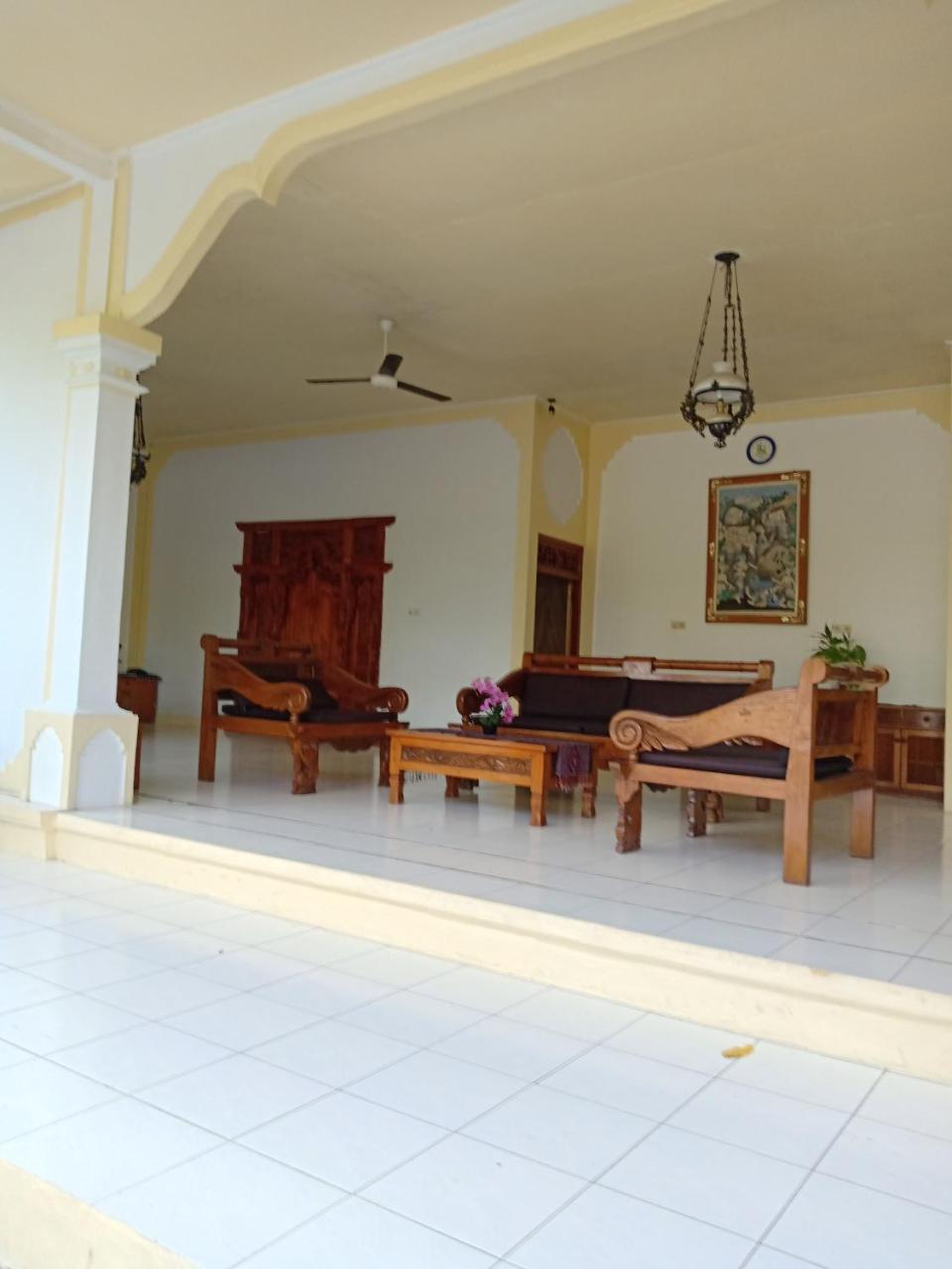 Villa Mahalini 1 Seminyak Dış mekan fotoğraf