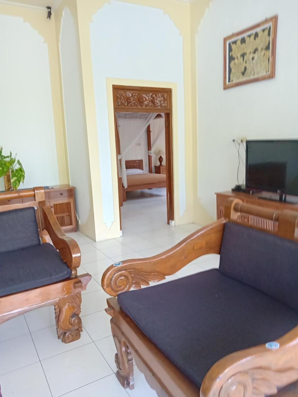 Villa Mahalini 1 Seminyak Dış mekan fotoğraf